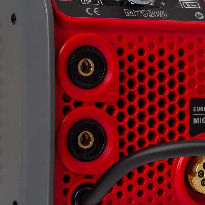 Spawarka digi-mag inwertorowa