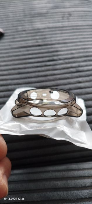 Garmin Fenix 5X 5X Plus oslonka silikon