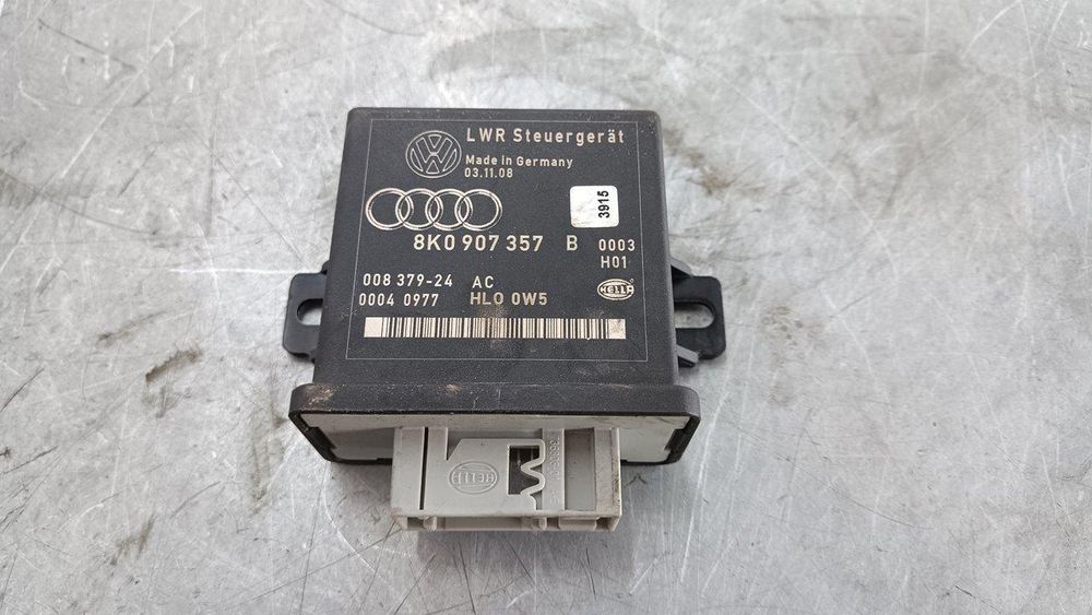 Módulo Eletrónico Audi A5 Coupe 8T