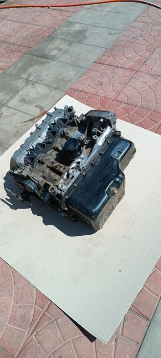 Двигун D14A2 Хонда Сівік запчастини