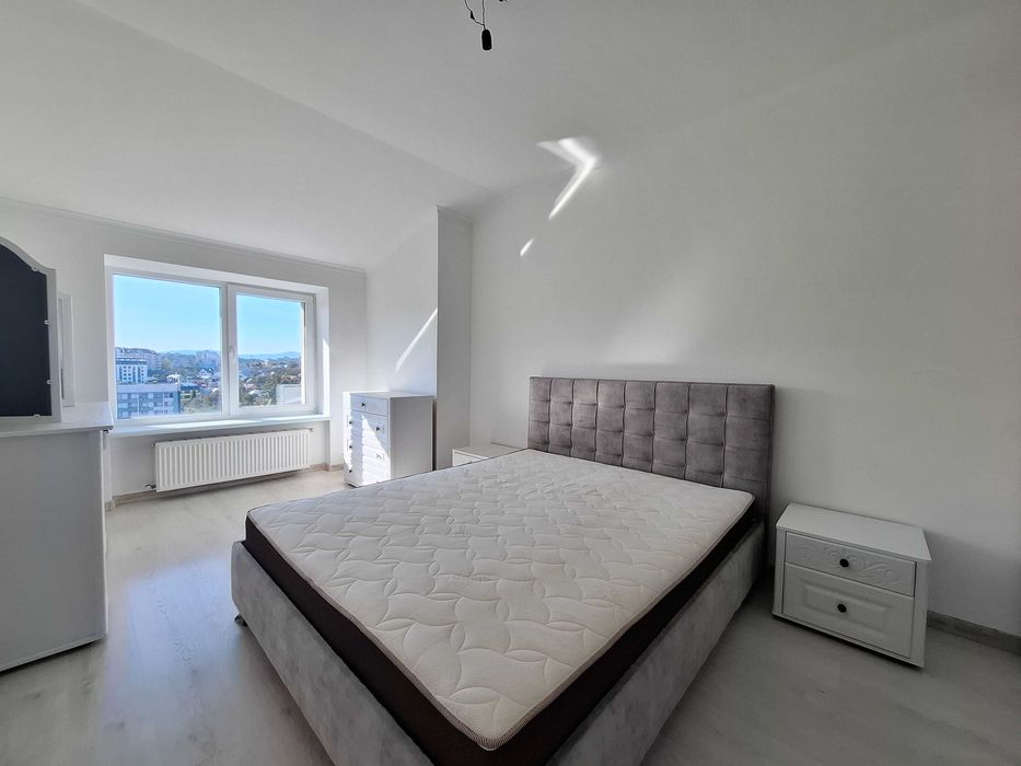 2 Кімнатна Квартира В Центрі Трускавця