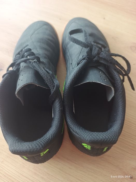Adidas r. 36 halówki