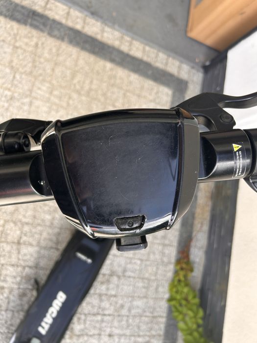 Ducati Hulajnoga Elektryczna