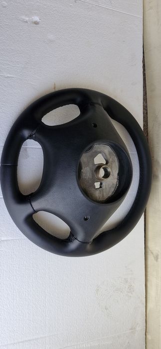 Volante reconstruido novo Mercedes Sprinter (W906). 2013/2018.