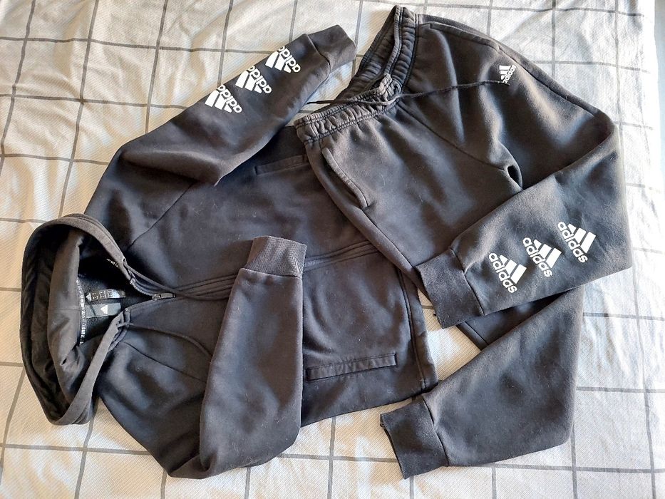 Костюм спортивний утеплений Adidas