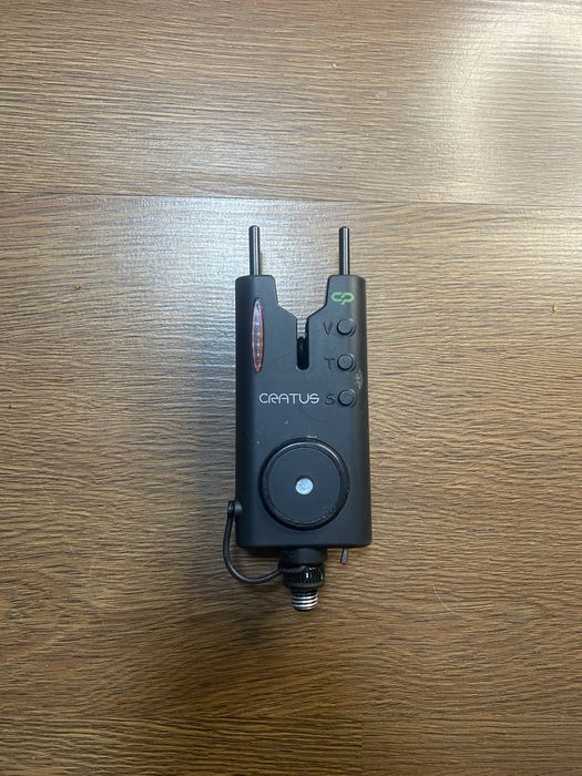 сигналізатори Cratus, Q5