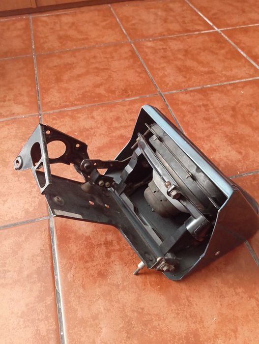 Peças auto Volvo 480