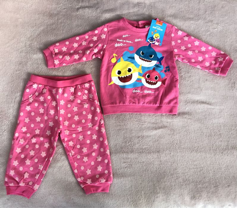 Костюм або піжама