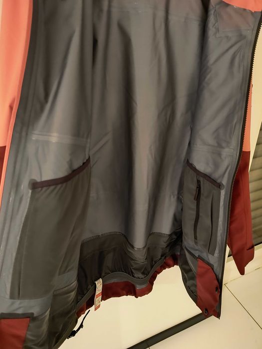 Arcteryx Sabre SV Jacket M rozmiar L