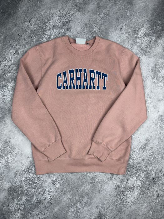 Світшот худі carhartt унісекс