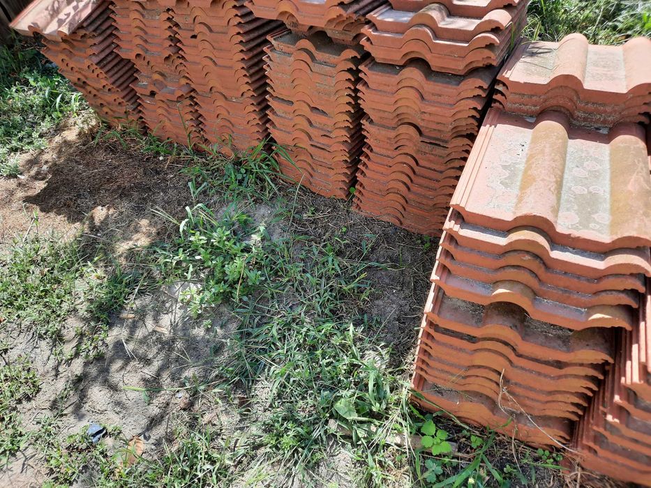 Черепиця полімерно пісчяна