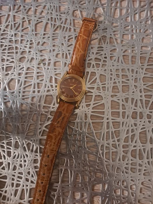 Zegarek damski guess