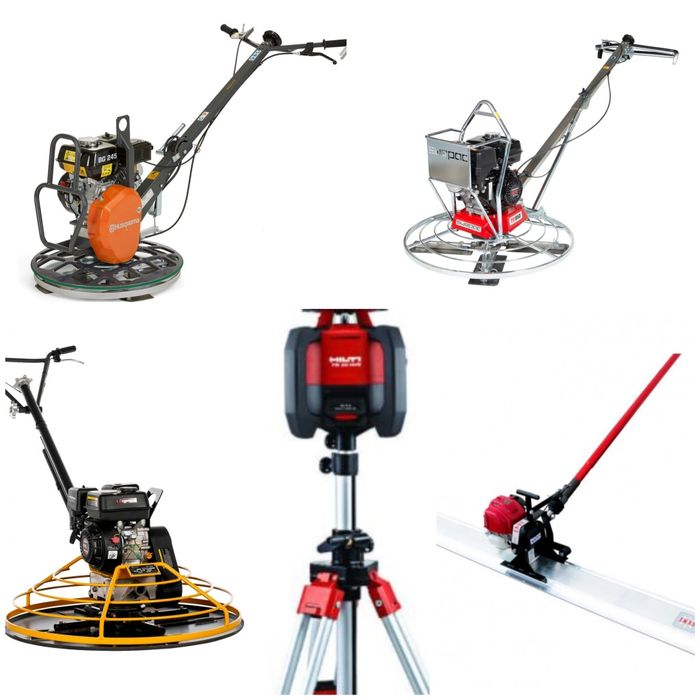 Wypożyczę rusztowanie elewacyjne, warszawskie, aluminiowe jezdne