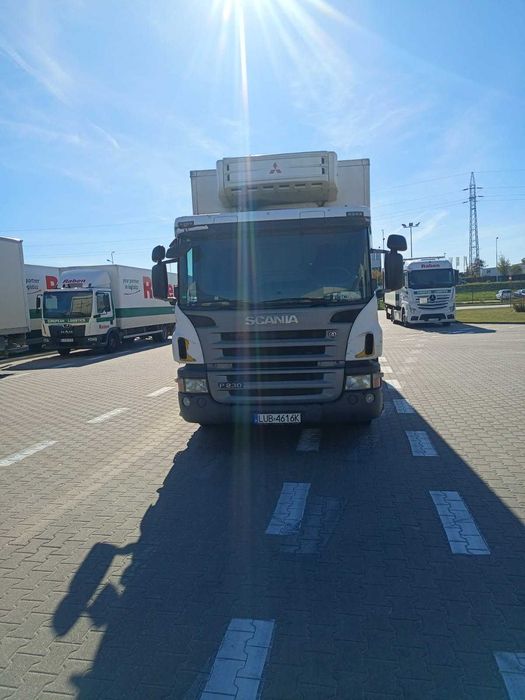 Scania