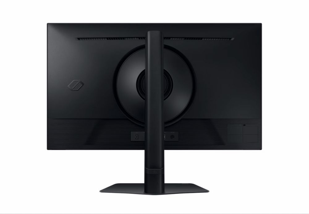 27 Odyssey Gaming G50D Monitor