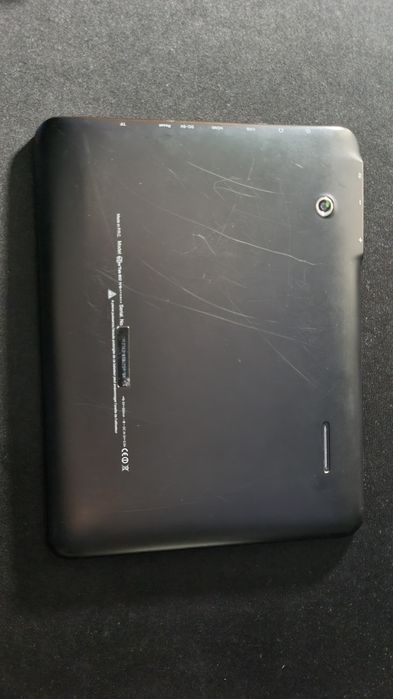 Tablet eZee'Tab802