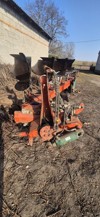 PLUG 4 Kverneland LD 85-160