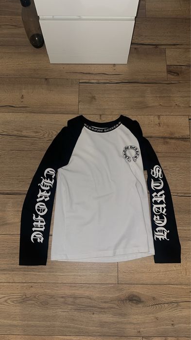 Longsleeve Chrome Hearts