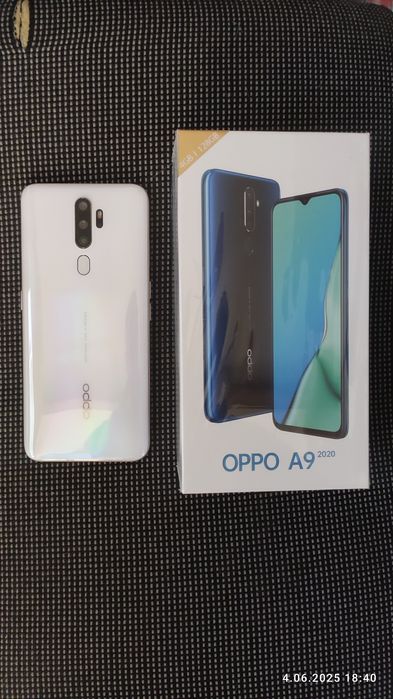 OPPO A9( Оппо А9 )   Ідеал .  4+1/128