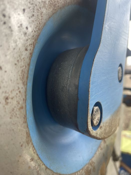 Культиватор Lemken Korund 6m з ПДВ