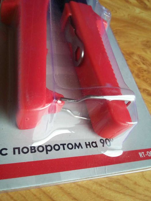 Пистолет заклепочный 260 мм. заклепочник