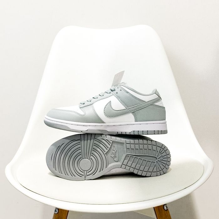БЕЗ ПЕРЕДПЛАТИ ‼️ Nike SB Dunk Low Sweet Grey
