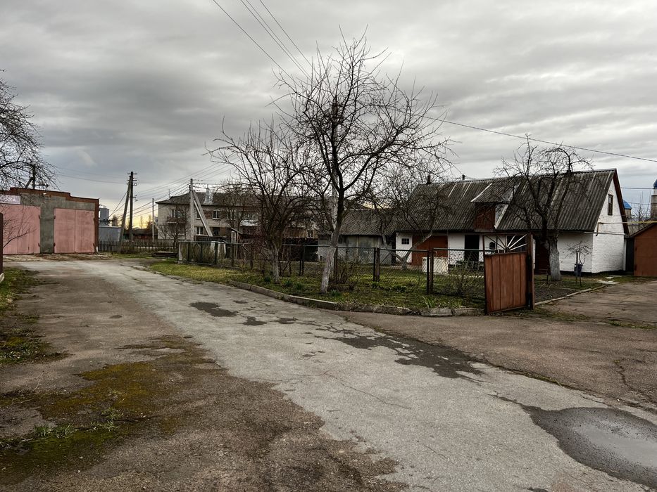 Продам Комерційну нерухомість