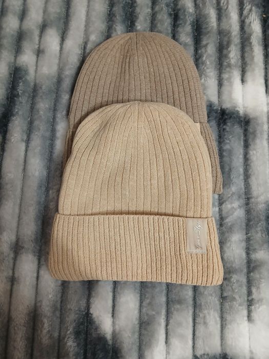 Шапки женские зима