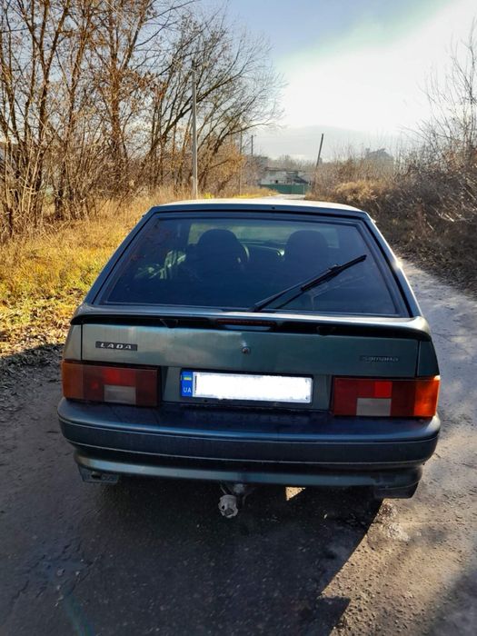 Продам Ваз 2114