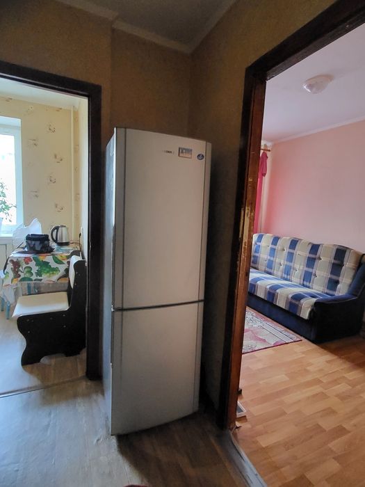 Оренда 1к квартири в центрі