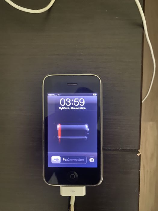 Iphone 3G 16GB