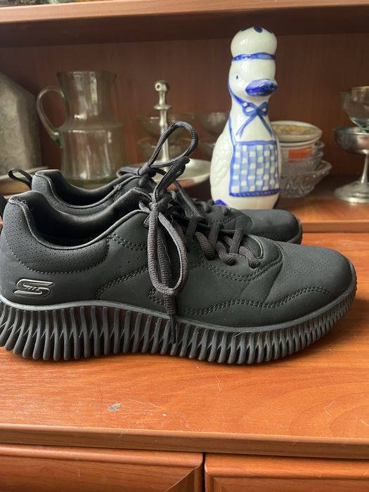 Мужские Кроссовки Skechers