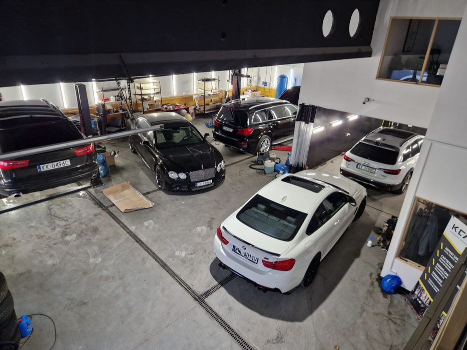 Import samochodów z USA, sprzedaż Twojego auta