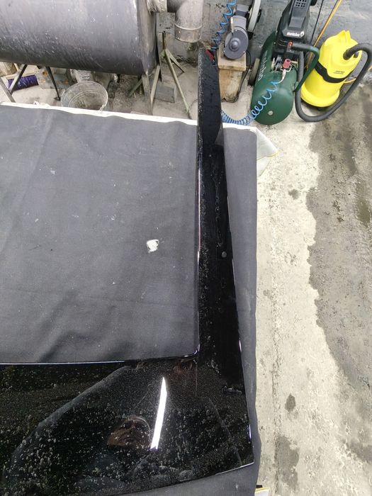 Наклда пластиковая панормы