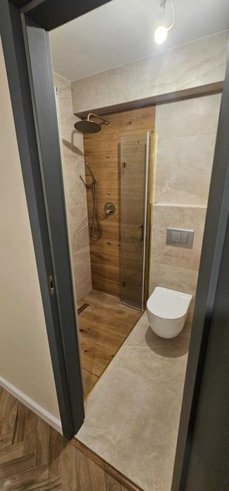 Przestronne mieszkanie 3 pokojowe w samym centrum