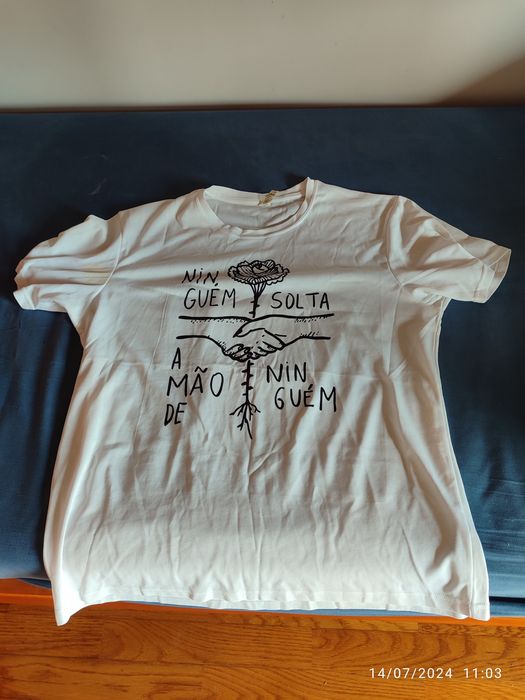 5 peças de roupa - Lote n. 15
