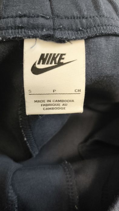 Штани Tech Fleece