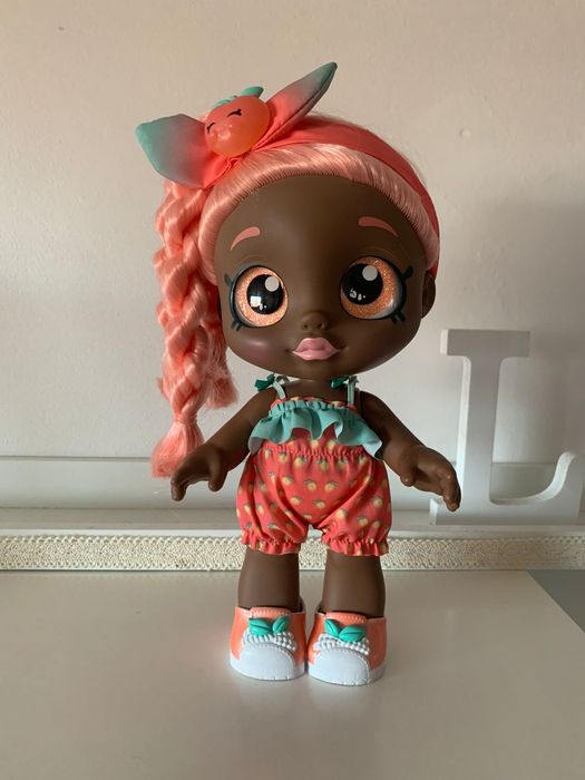 Boneca kindi Kids