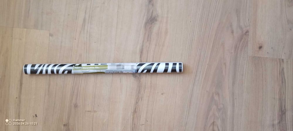 nowa folia dekoracyjna Melinera