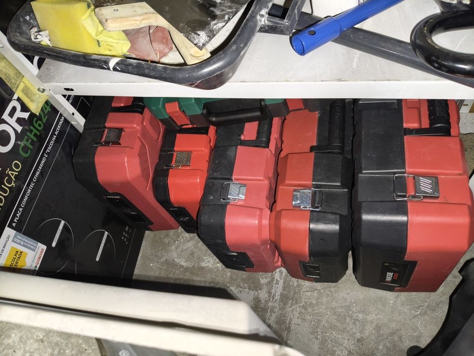 Parkside ferramentas