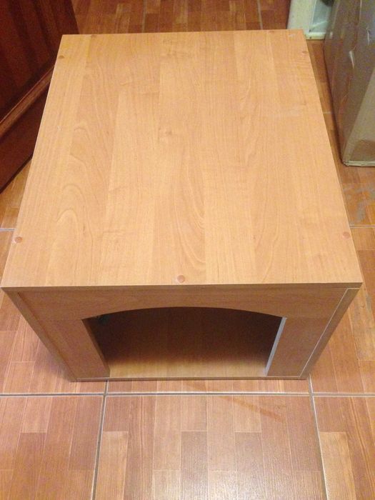 БУДКА для собаки