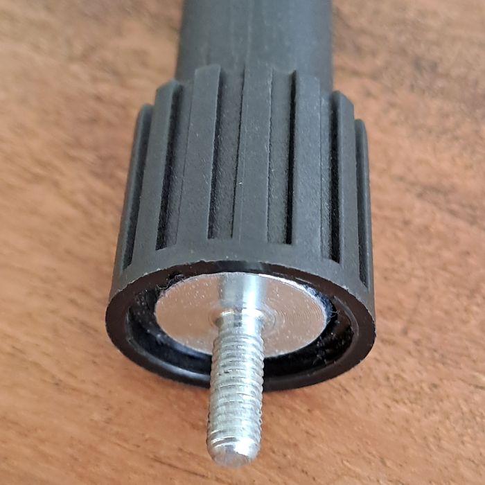 Suporte de flauta transversal para Tripé