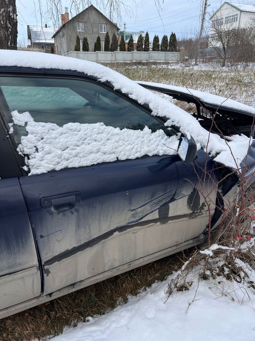 Машина Audi 80 b4 , продаю цілком або на розбір