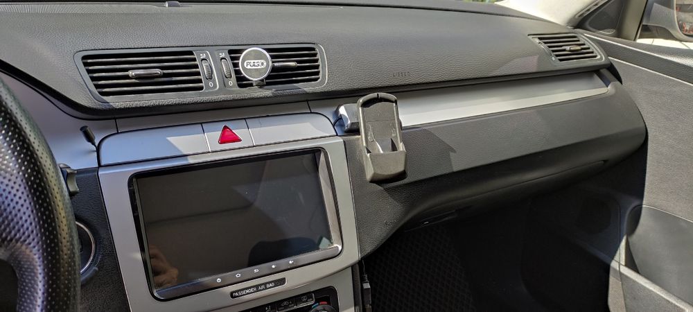Volkswagen Passat B6