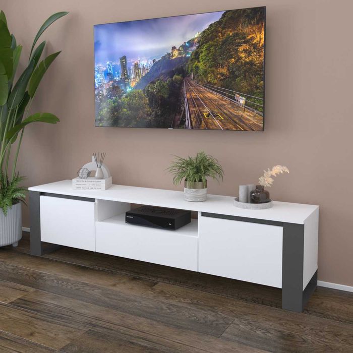 Комод "Одіссей".Тумба під телевізор.Меблі для вітальні.Меблі для дому