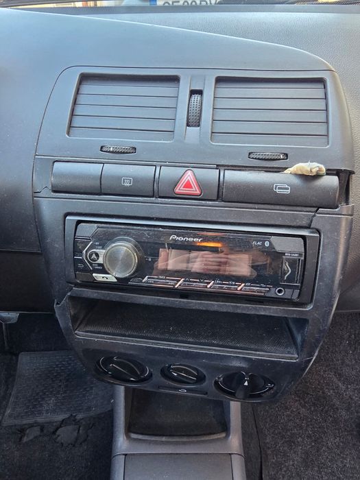 Seat Ibiza 1900 68 cv