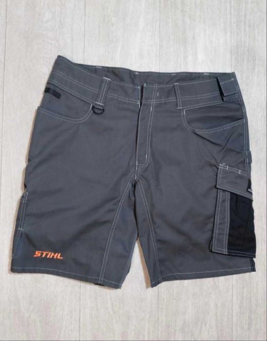 Робочі шорти Mascot, нові