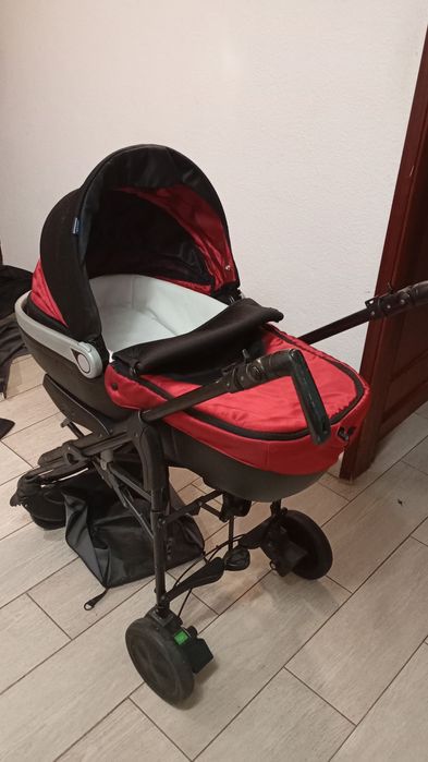 Conjunto bebe Chicco