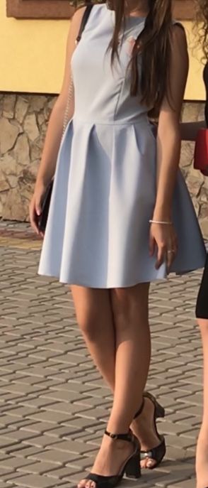 Плаття коктельне!