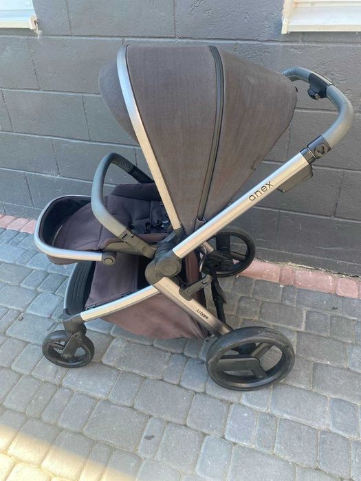 Продам коляску 2 в 1 Anex L/type